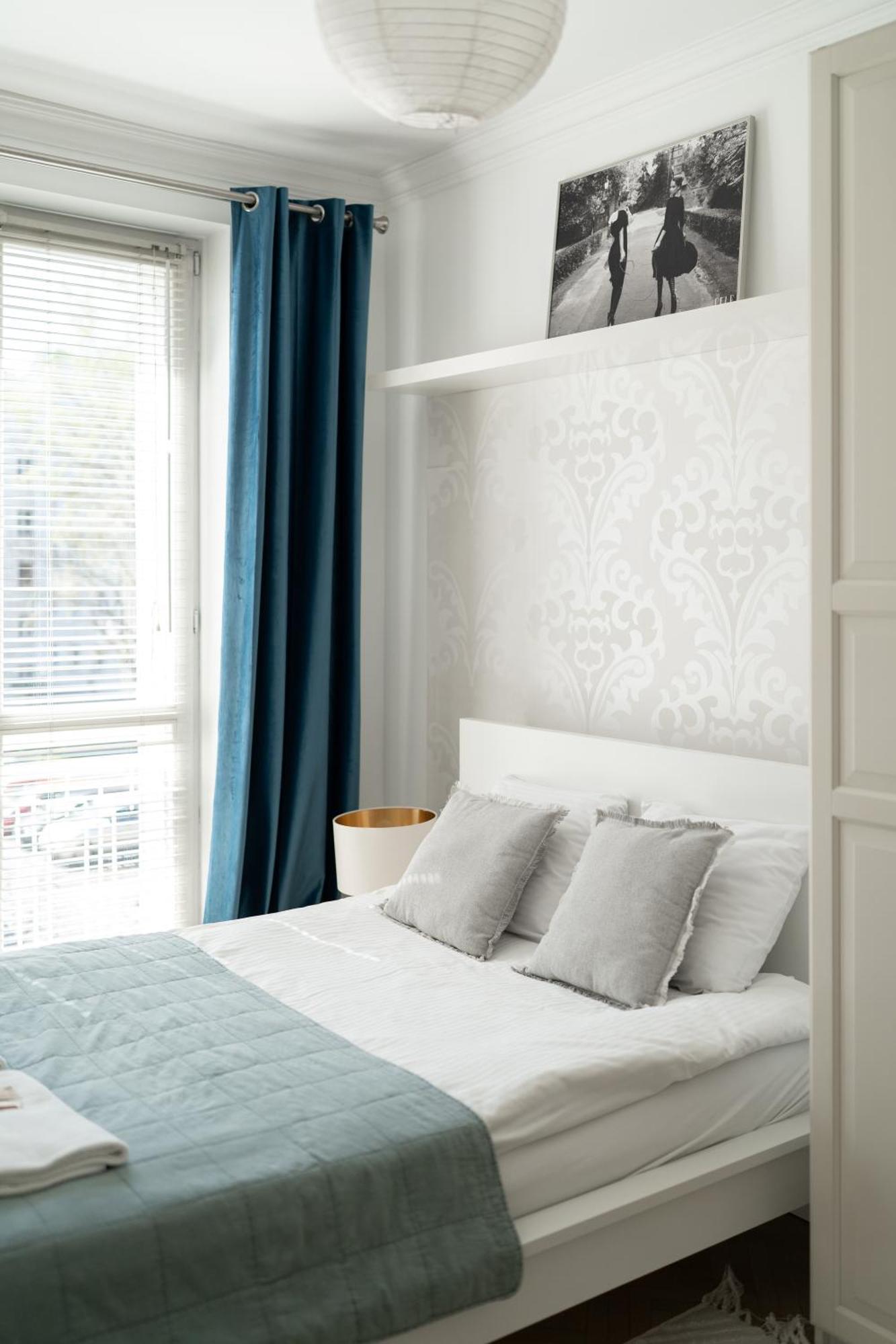 Apartament Concierge Grochowska