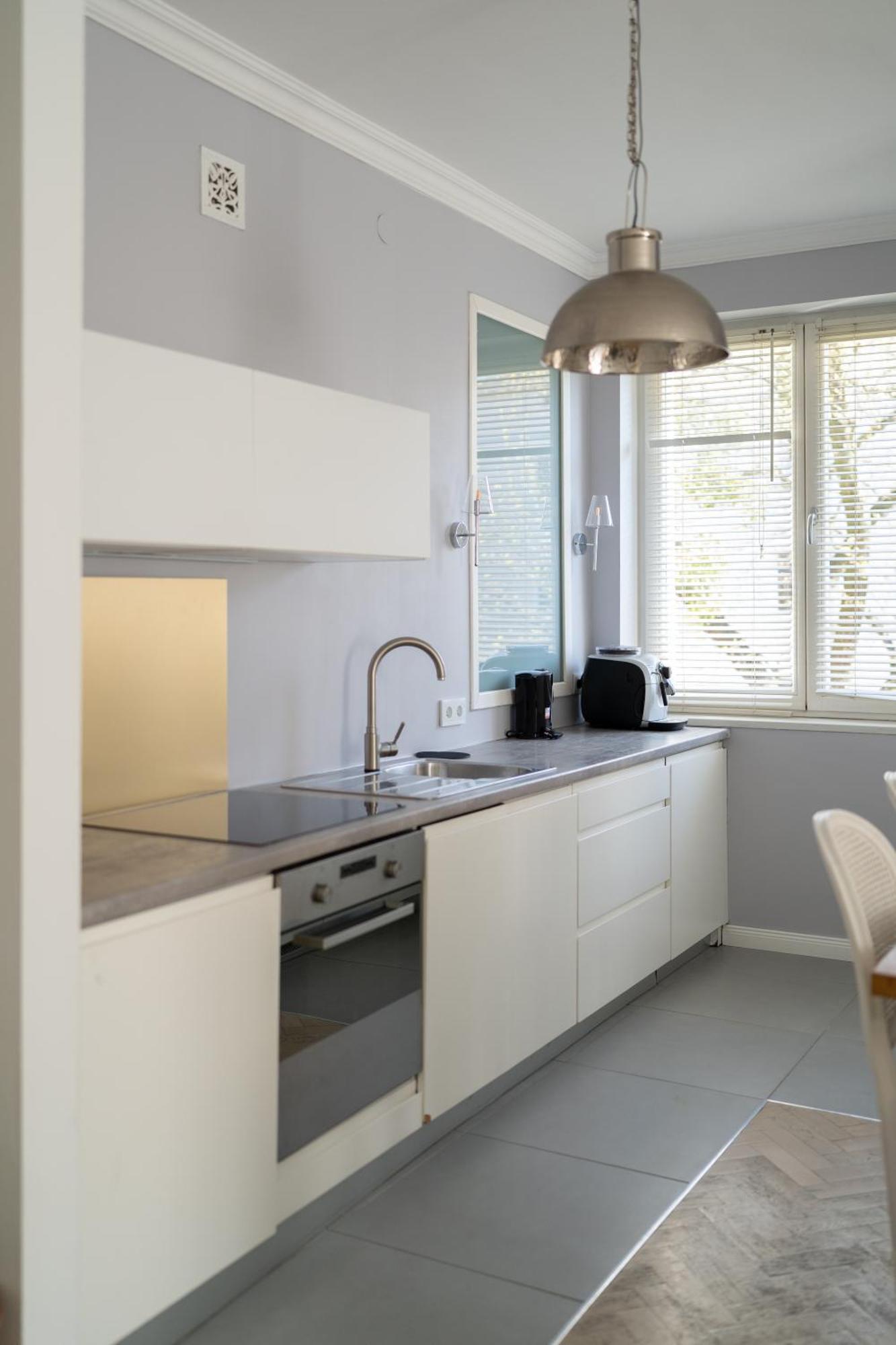 Concierge Grochowska Apartament