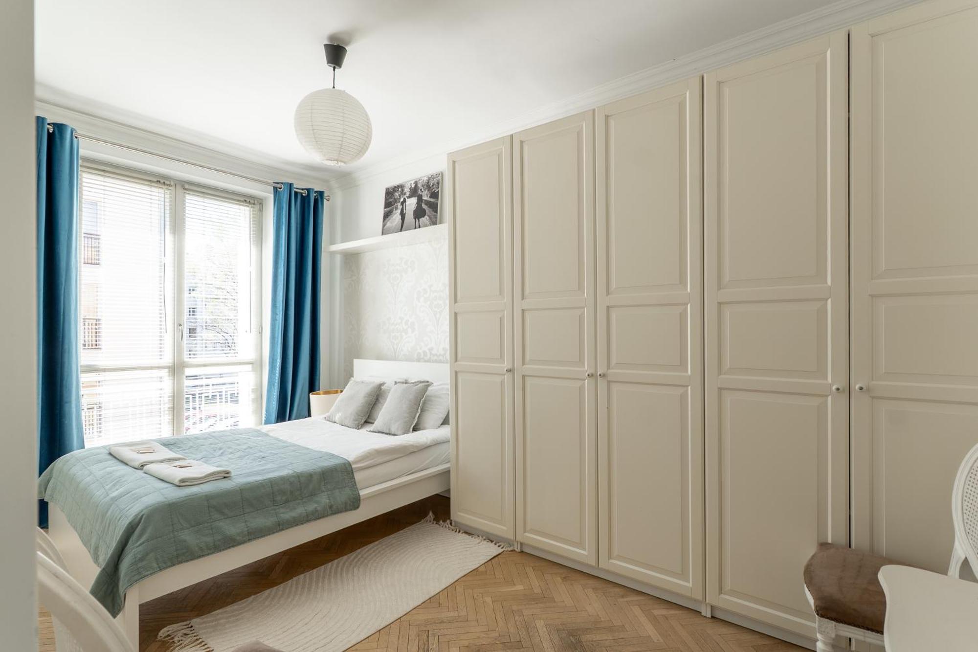 Concierge Grochowska Warszawa